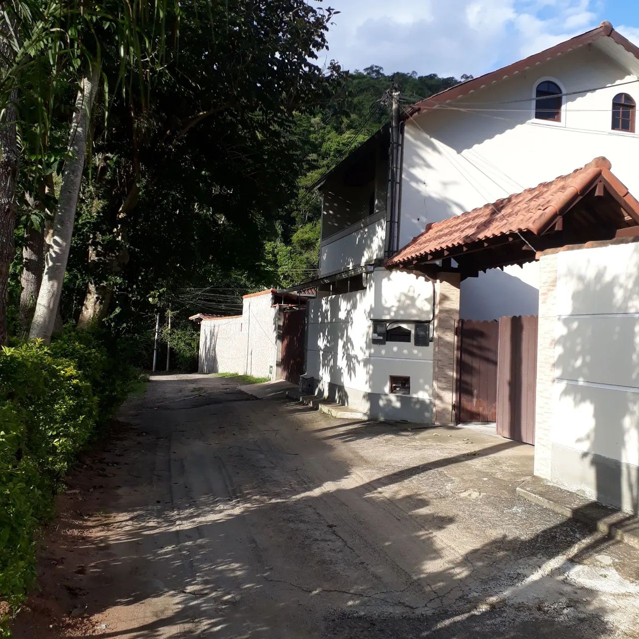 Casa tipo sobrado - Foto 3