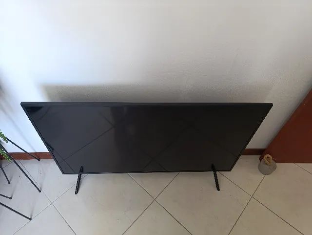 Smart TV Samsung UHD 4K RU7100 49 polegadas - Foto 3