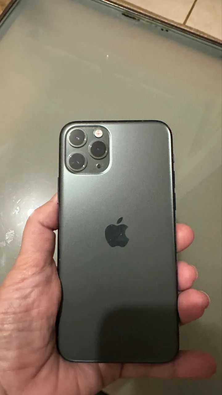 iphone 11 PRO - Foto 2