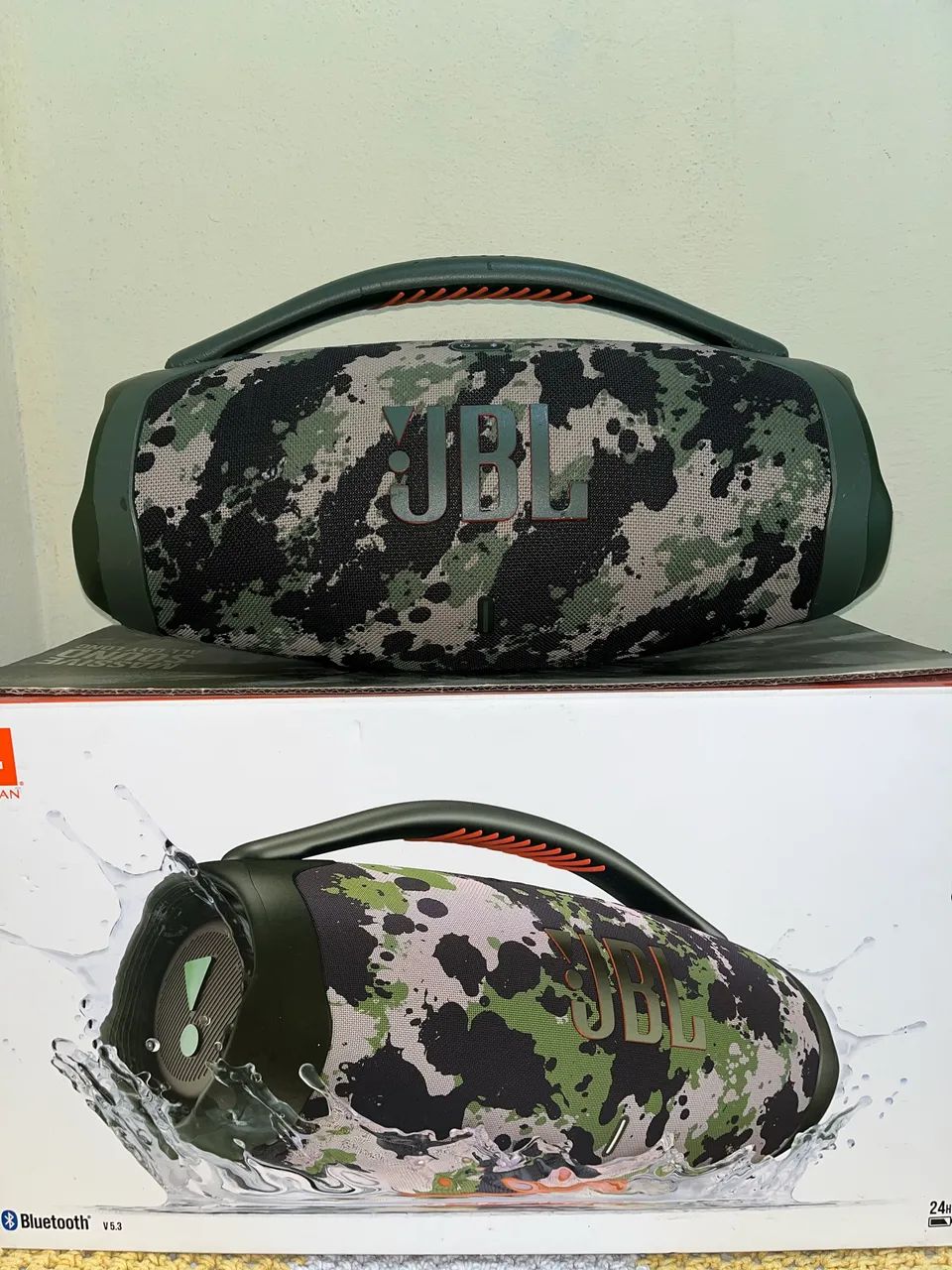 JBL BOOMBOX 3 - Foto 2