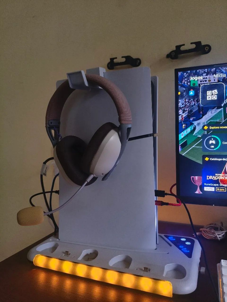 PS5 V/T Pc gamer  - Foto 2