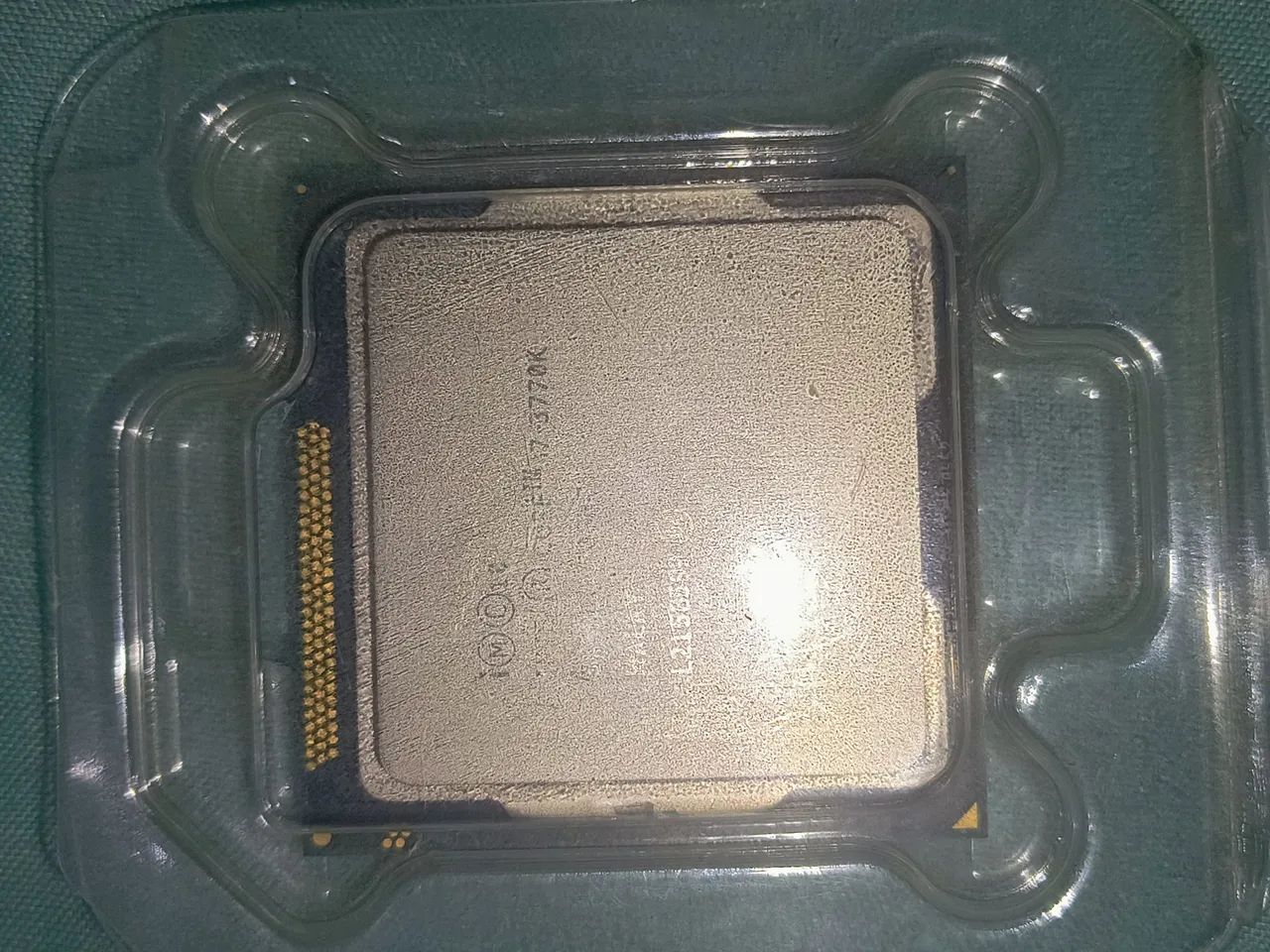 Processador i7 3770k - Foto 2