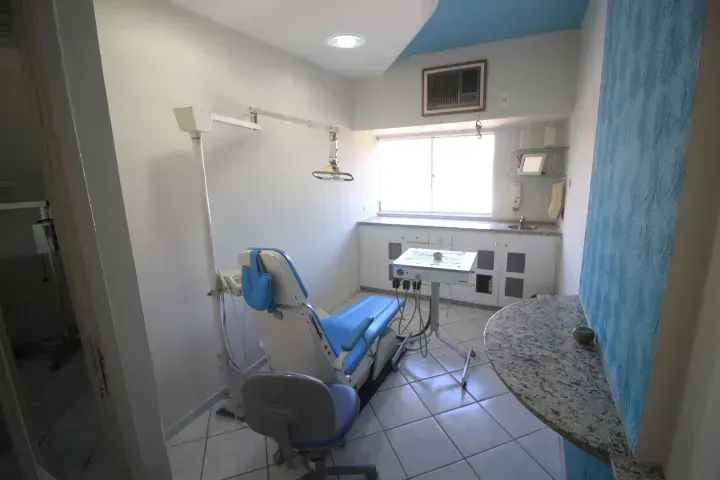 Sala comercial Empresarial Phoenix bairro Espinheiro, 32m2 com 1 vaga - Recife - PE - Foto 4
