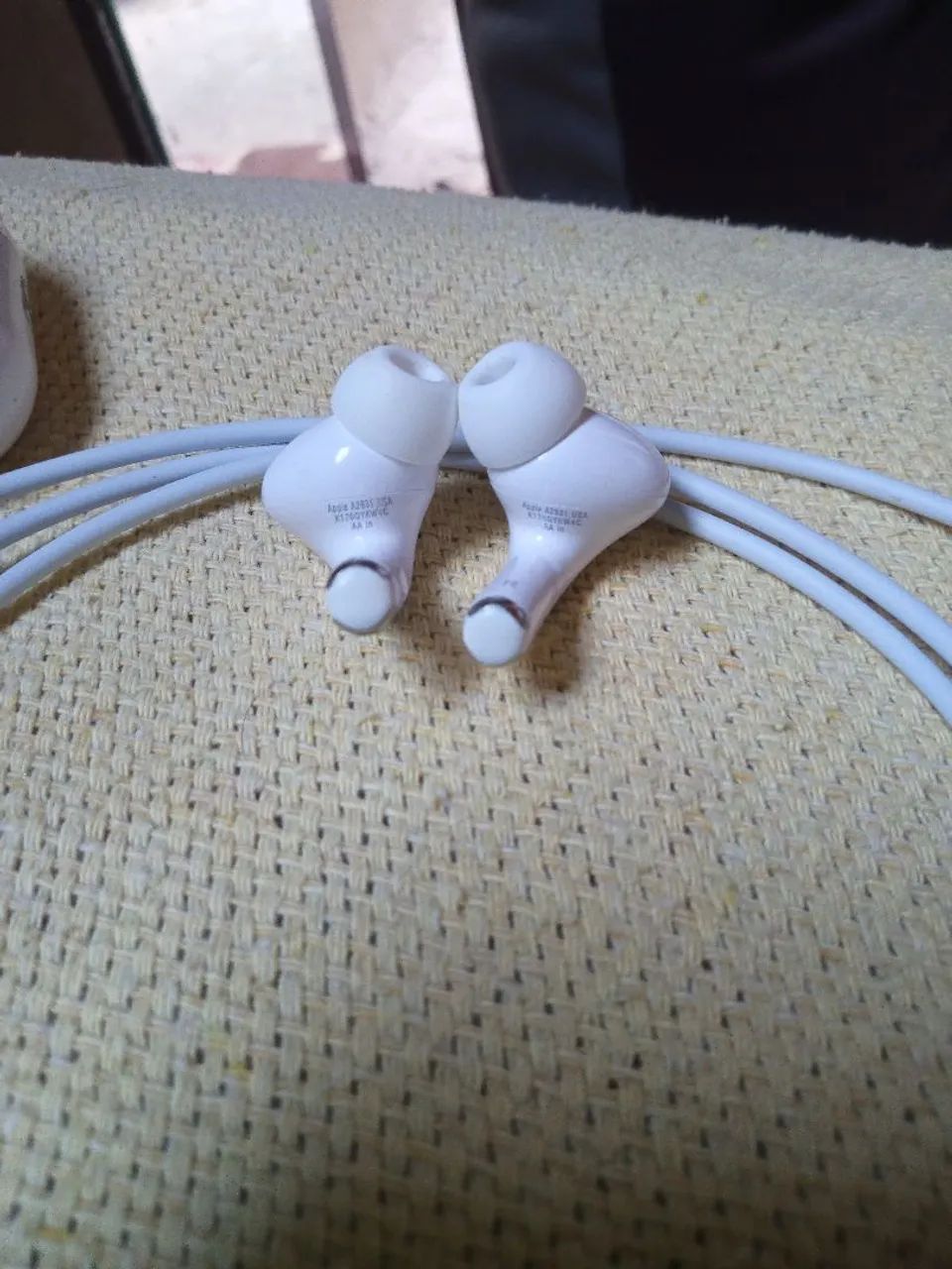 Apple Air Pods Pro 2 Original - Foto 4