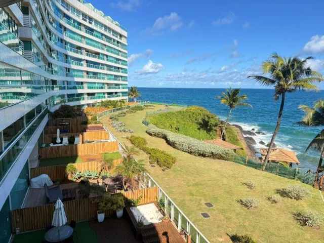 Apt. 1/4 Barra Costa Spana