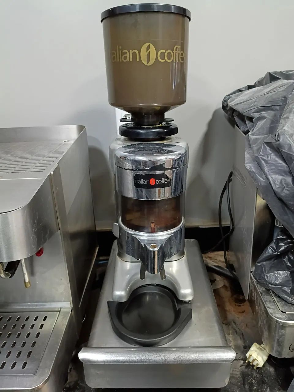 Cafeteira industrial modelo EP. - Foto 3