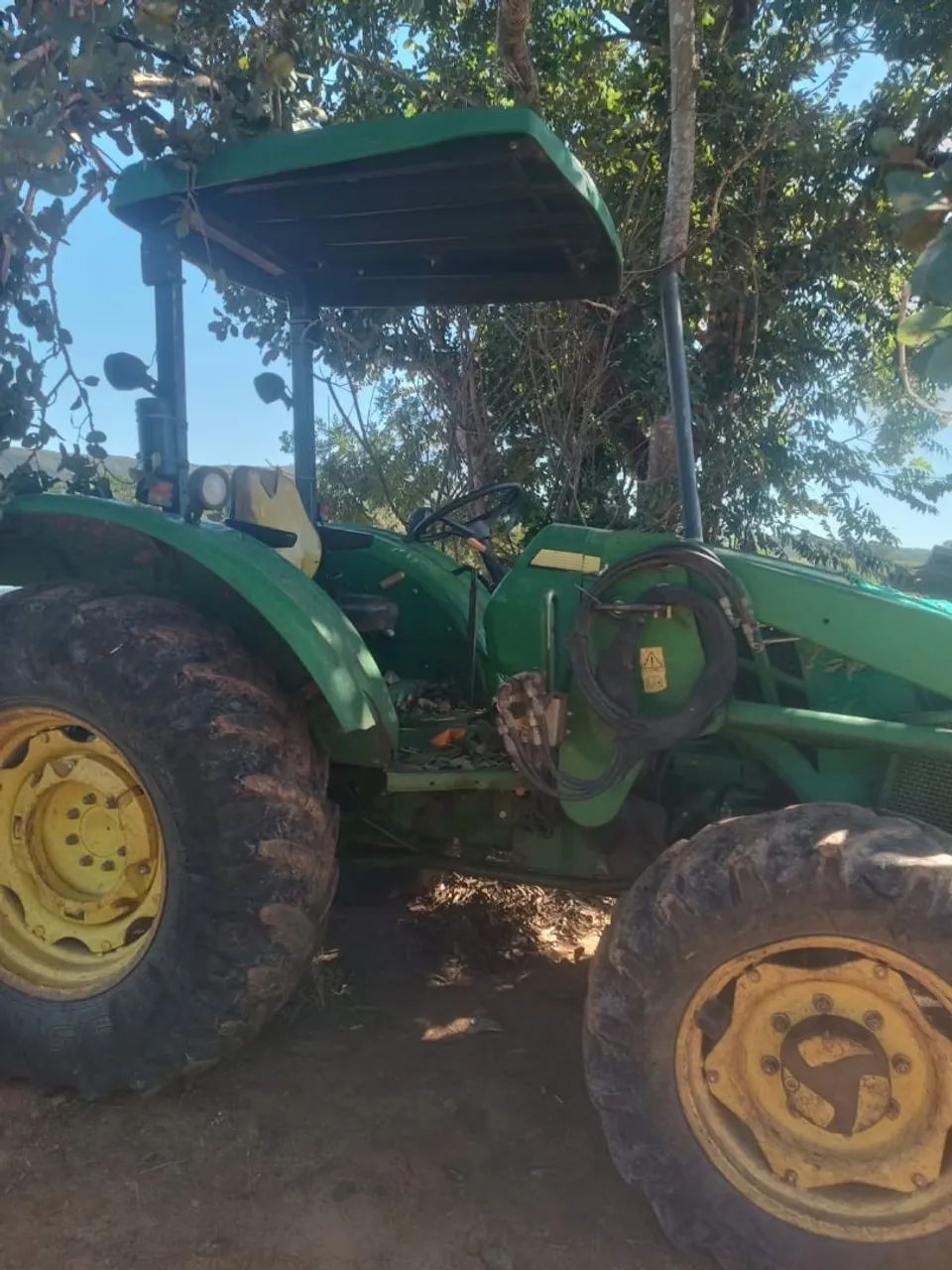 Trator ?  - Foto 5
