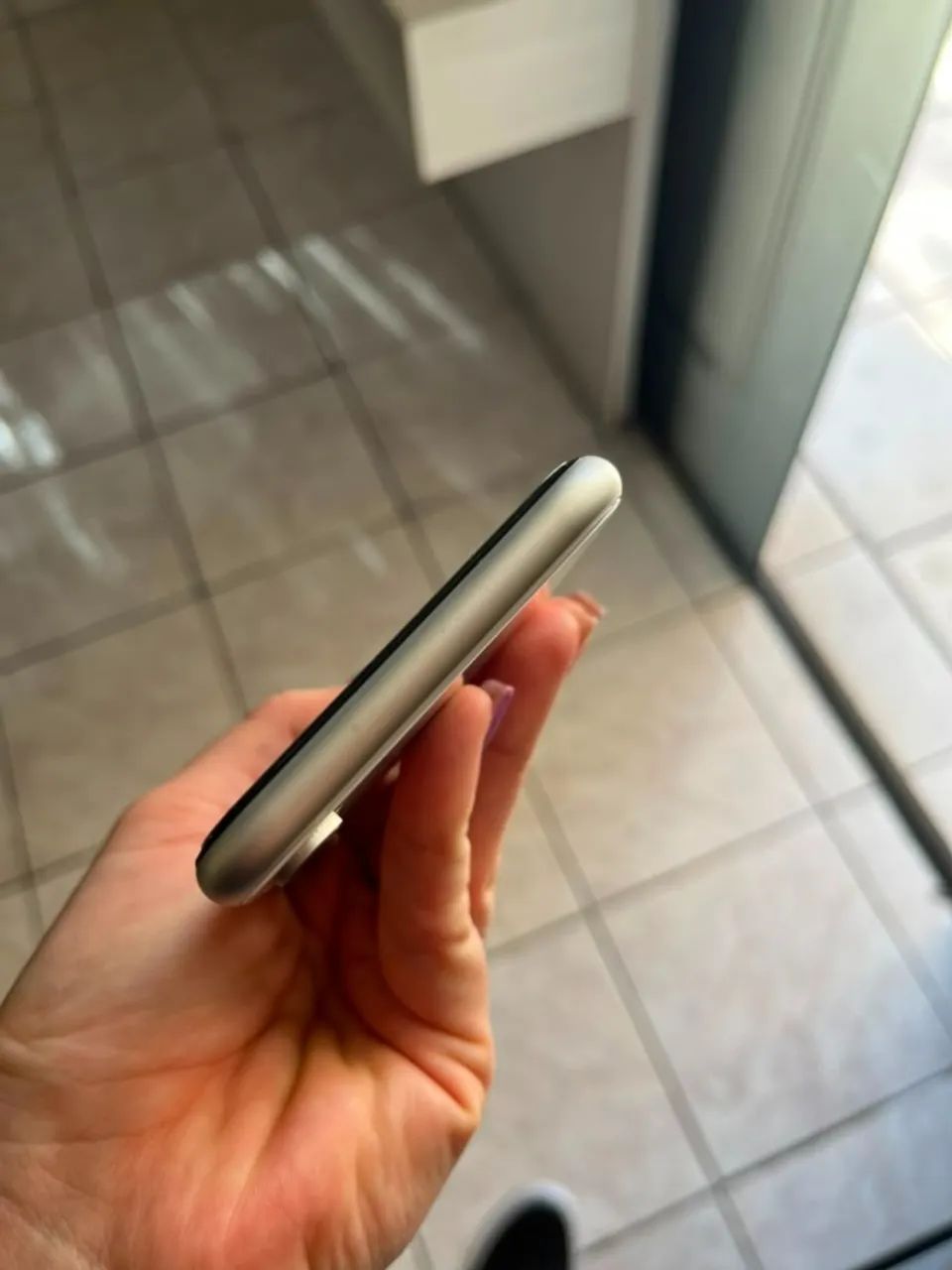 iPHONE XR 64GB - Foto 5