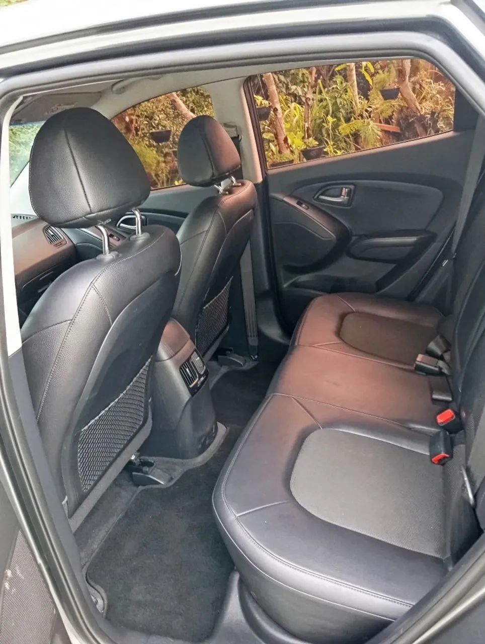 Carro ix35  - Foto 3