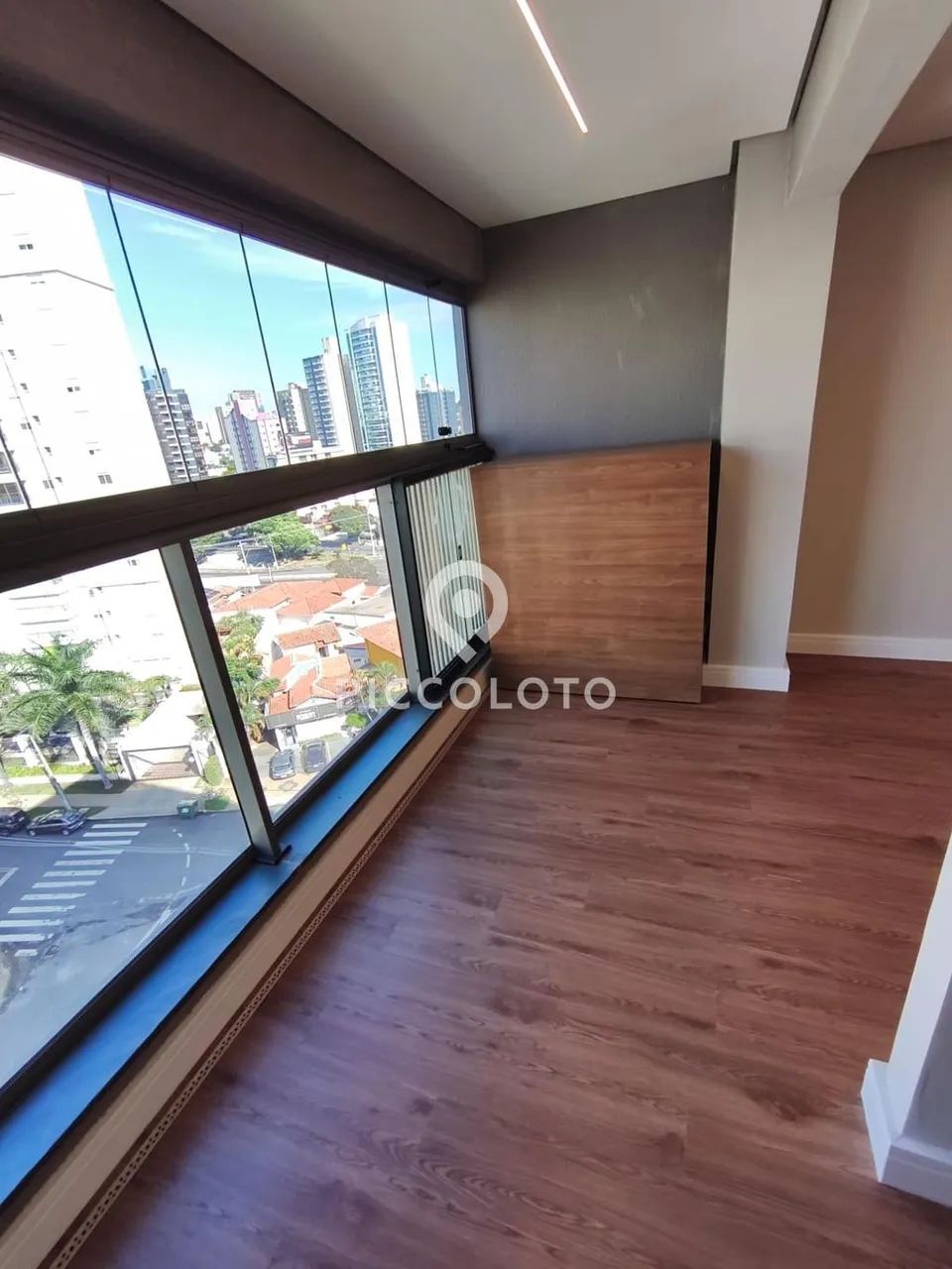 Apartamento à venda e para alugar em Campinas, Cambuí, com 1 quarto, com 40 m², Ind Cambuí - Foto 5