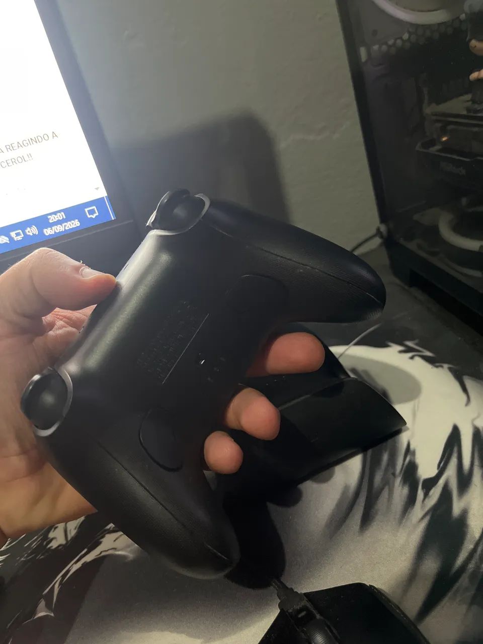 Controle 8Bitdo Ultimate 1 - Foto 3