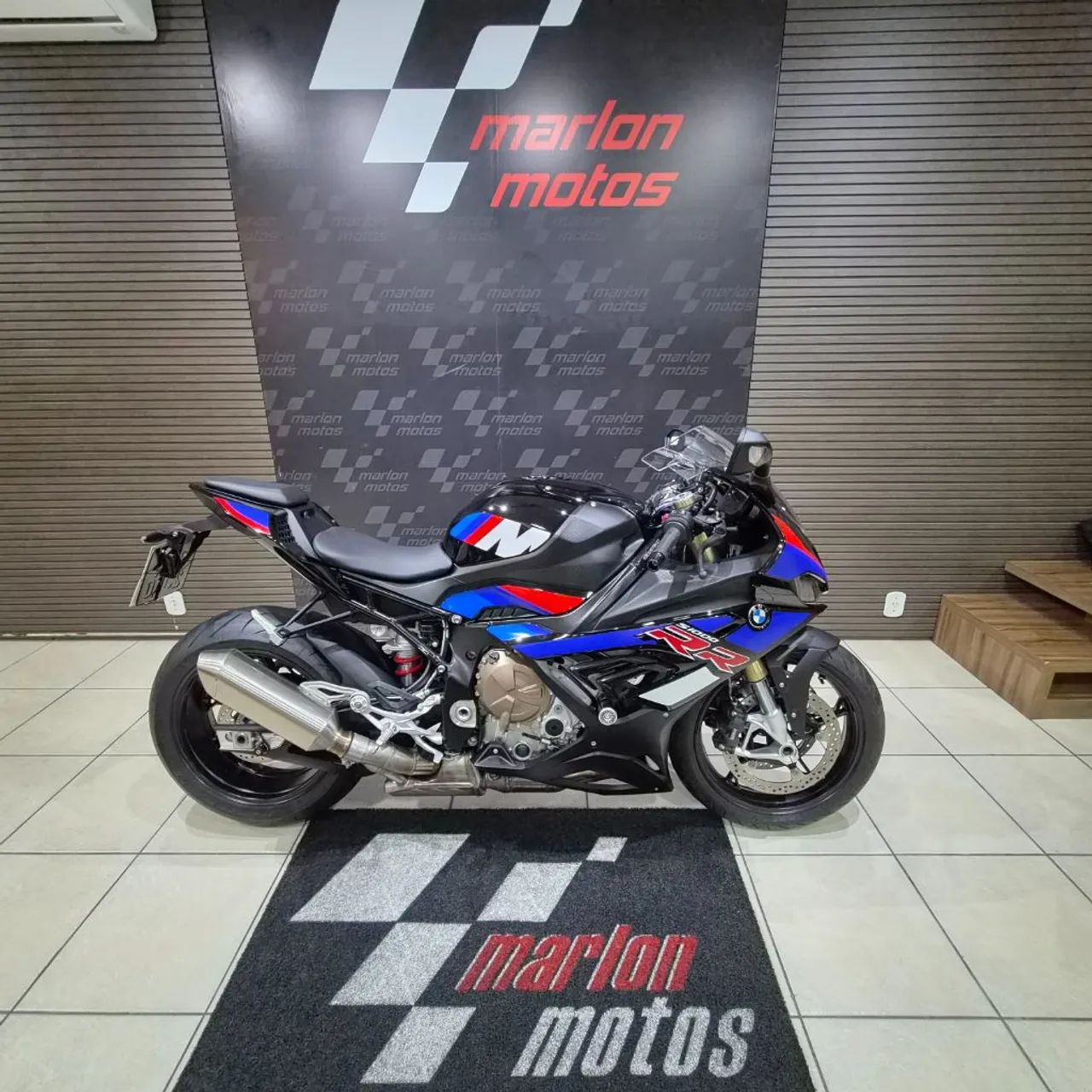 S 1000 RR