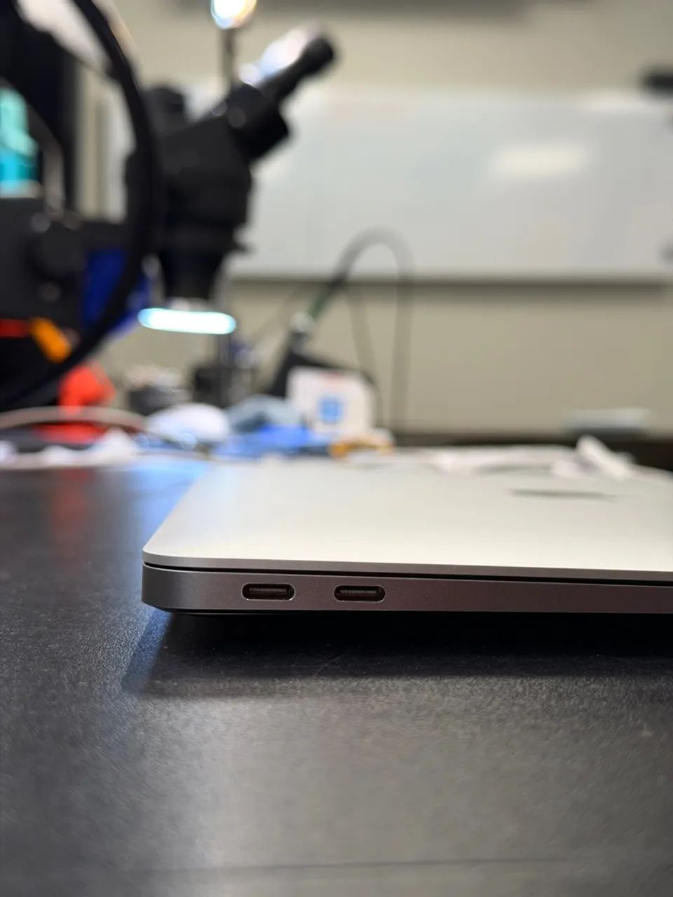 MacBook Air M1 256gb  - Foto 4