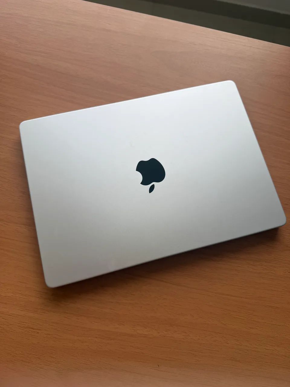 MacBook m4 pro Silver - 24 gb RAM / 512 gb SSD - @gbstore071