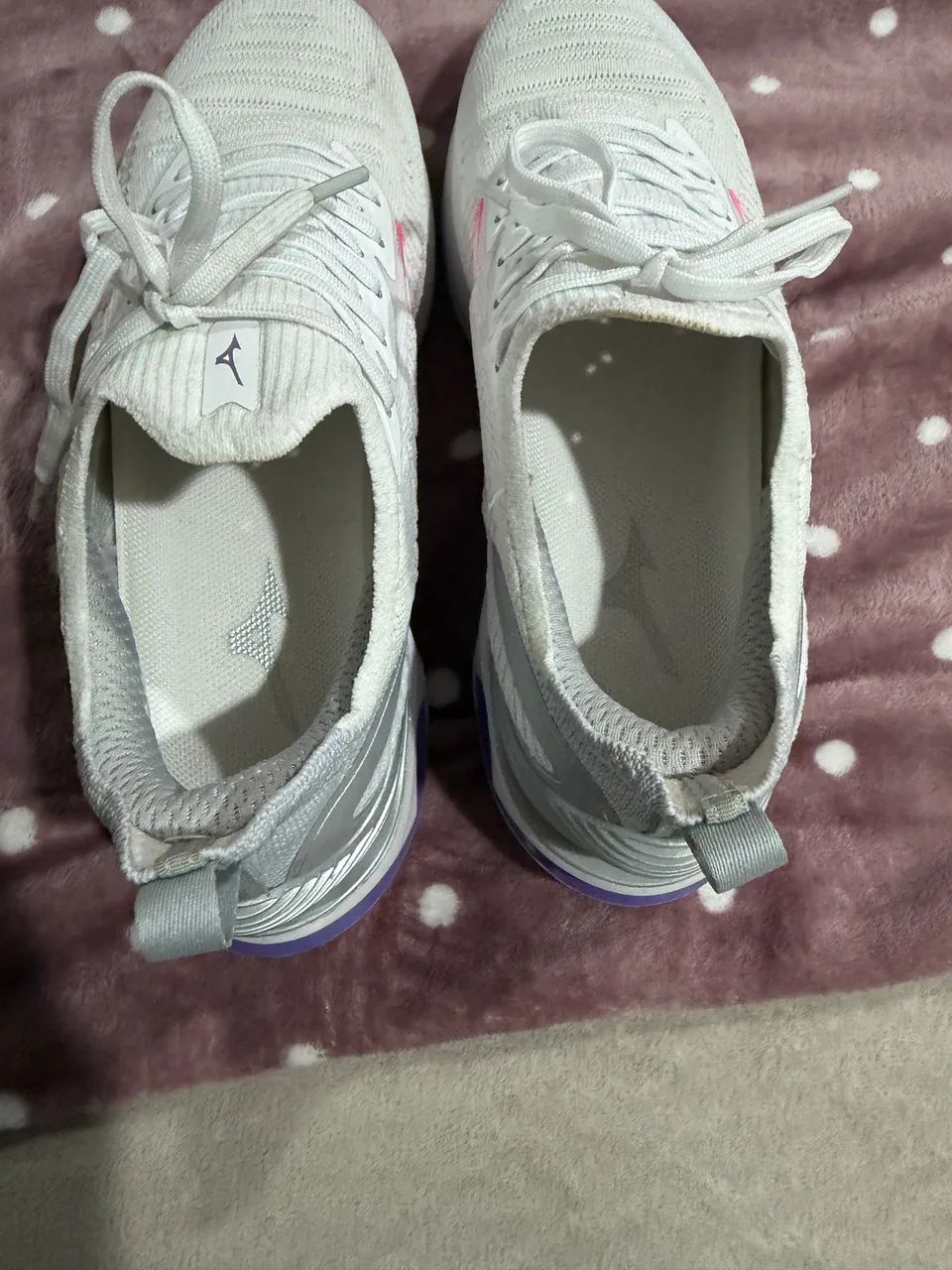 Tênis Mizuno original  - Foto 5