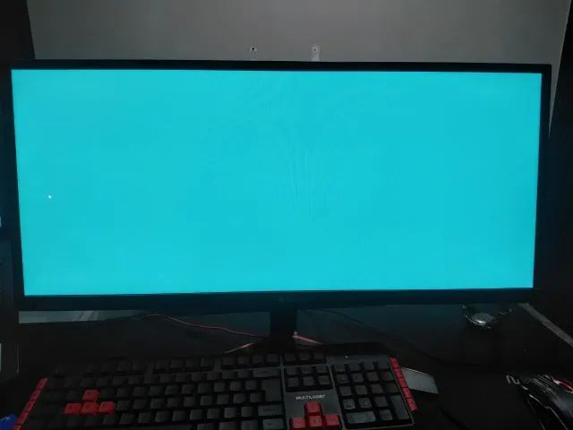 Monitor LG PRO GAMER 29'' 1MS