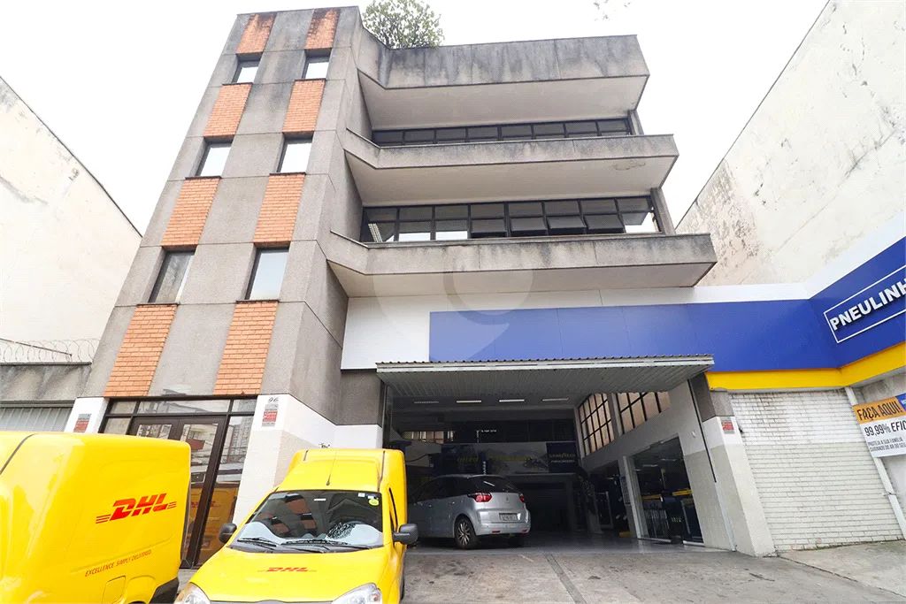 Prédio inteiro à venda em Lapa - SP - Foto 2