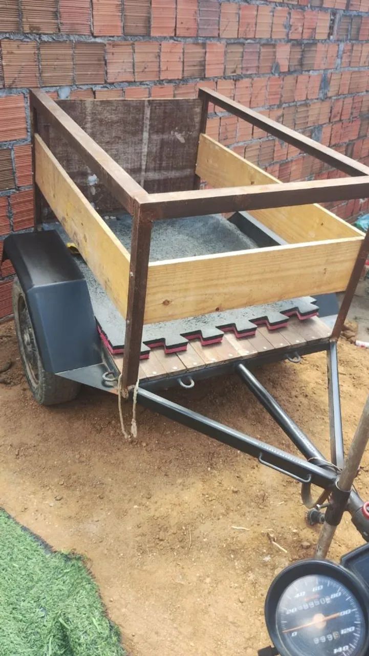 Carroceria  - Foto 2