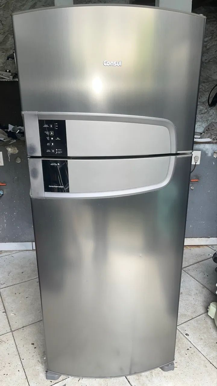 Refrigerador com garantia  - Foto 2