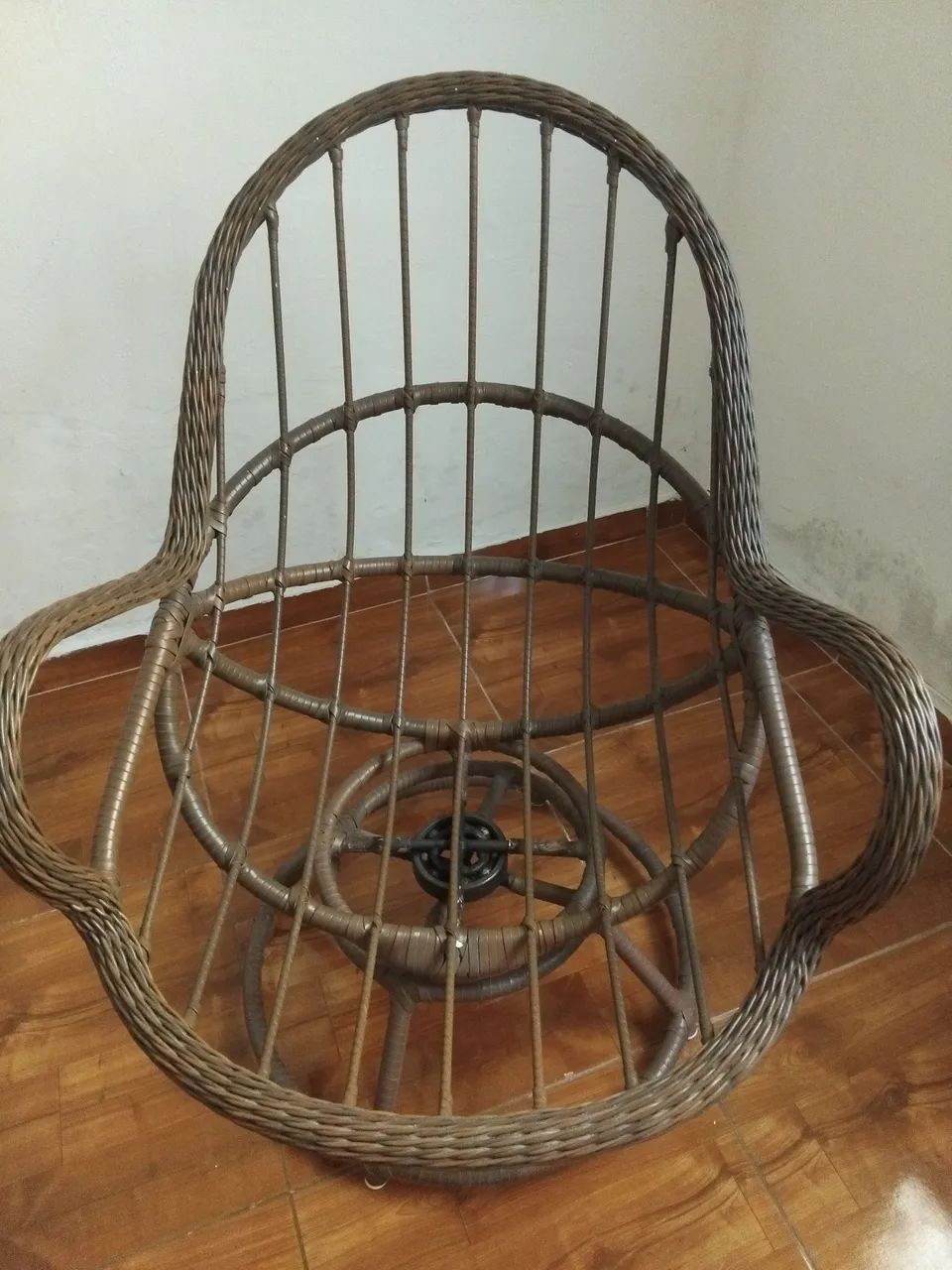 Cadeira pra varanda 
