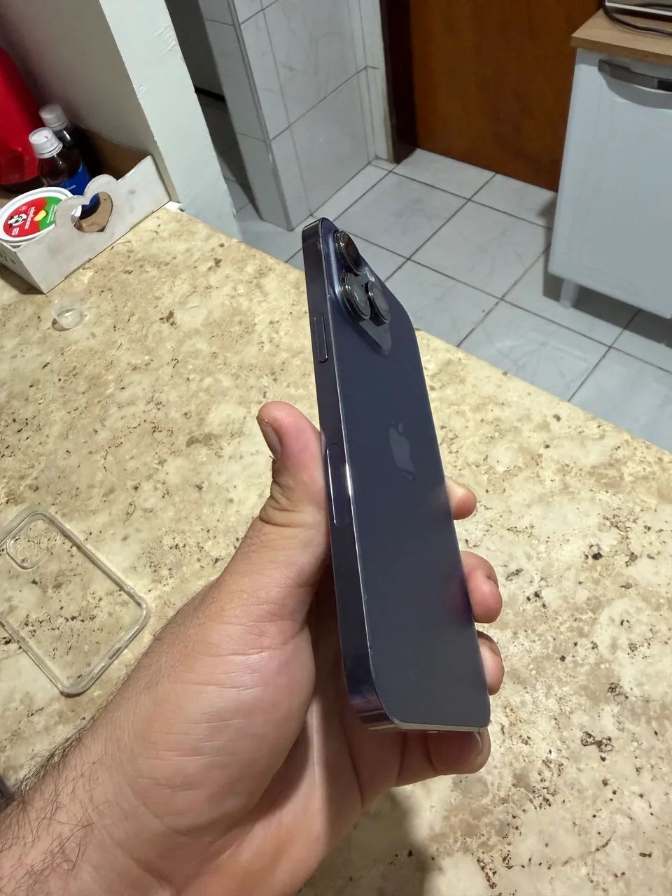iPhone 14 Pro Max 128gb - Foto 2
