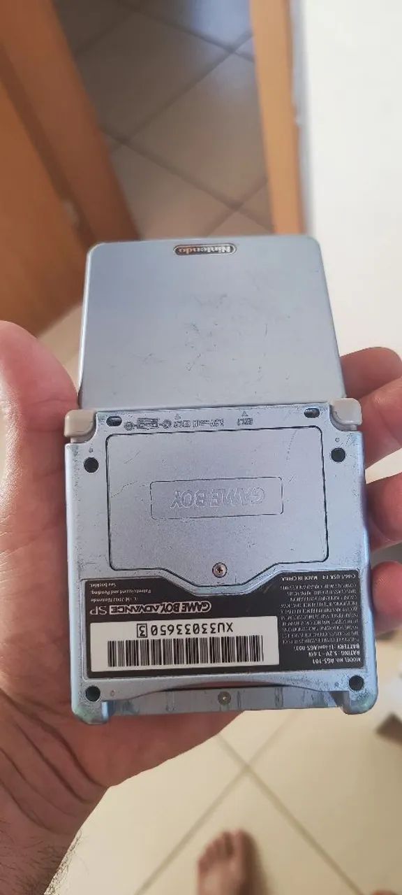 Game Boy Advance ips - Foto 2