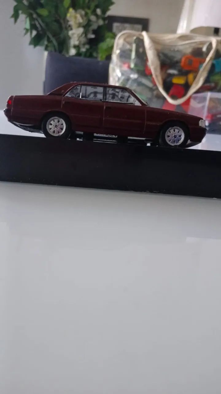 Chevrolet Opala miniatura - Foto 4