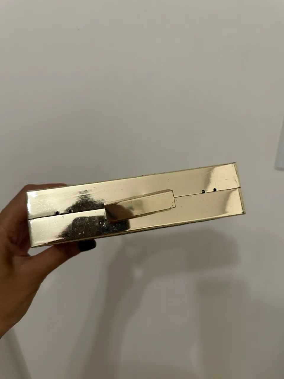 Clutch Zara  - Foto 3