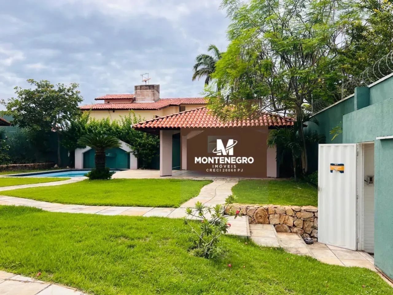 Casa com 5 quartos em De Lourdes - Fortaleza - CE - Foto 5