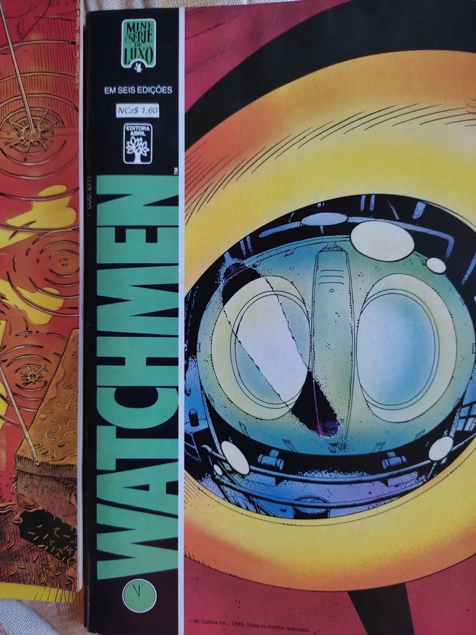 Watchmen  - Foto 4