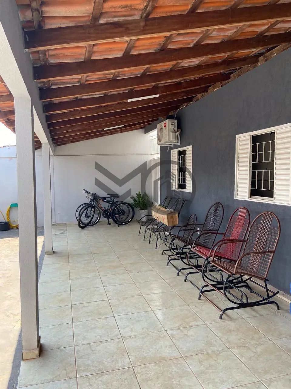 Casa à venda, CPA 4, Morada da Serra, Cuiabá, MT - Foto 2