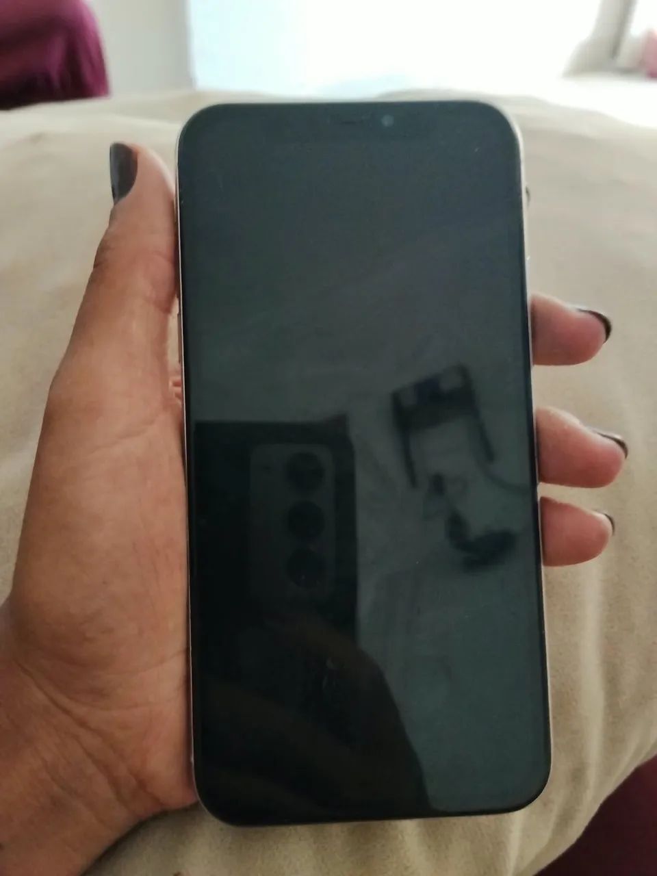 iPhone Xs  - Foto 2