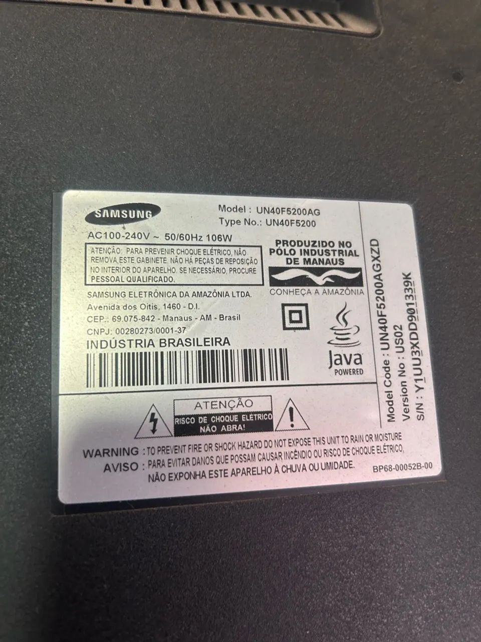 Tv Samsung  - Foto 3
