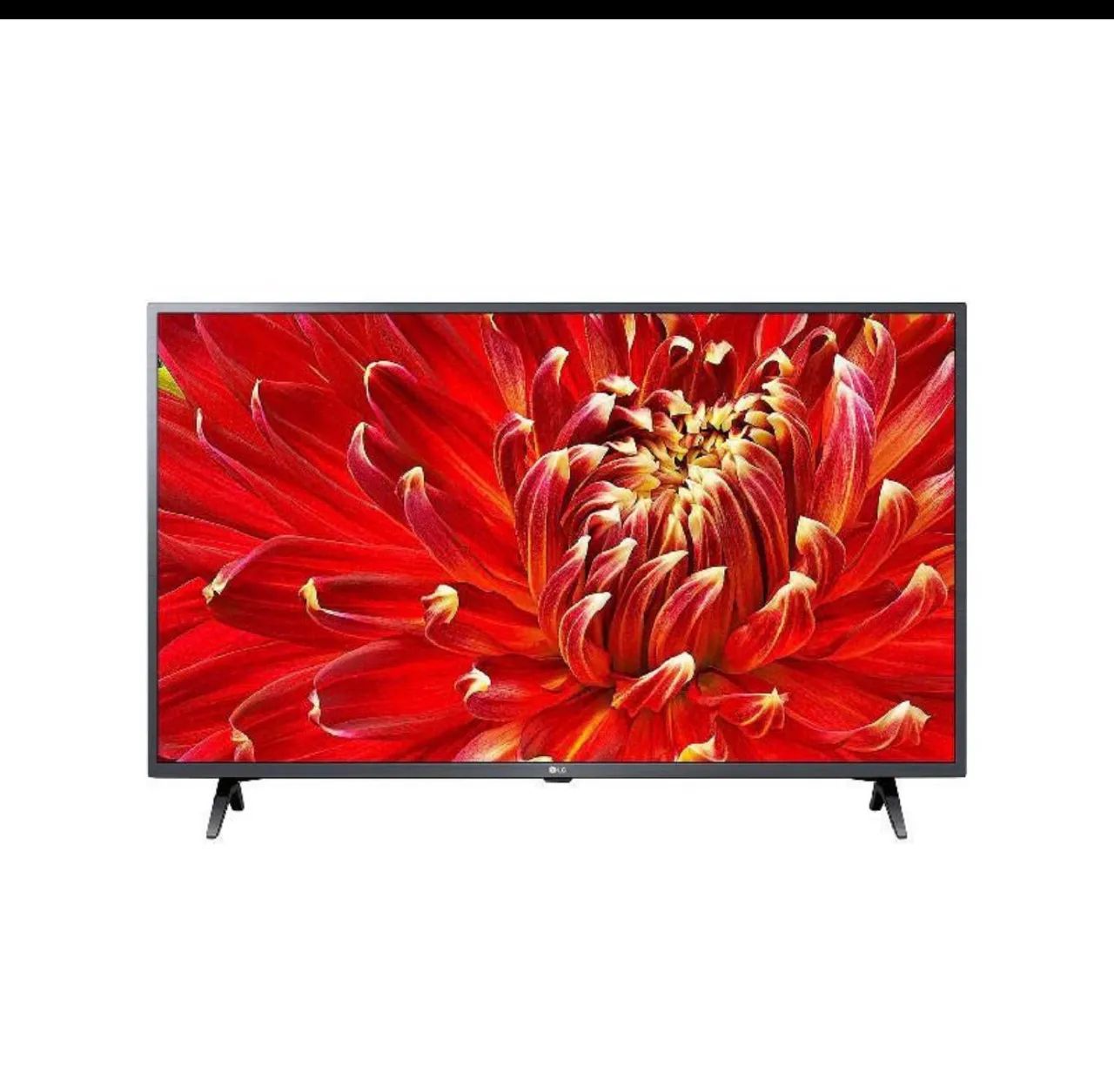  LG LM6370PSB, 43 polegadas, Full HD  - Foto 5