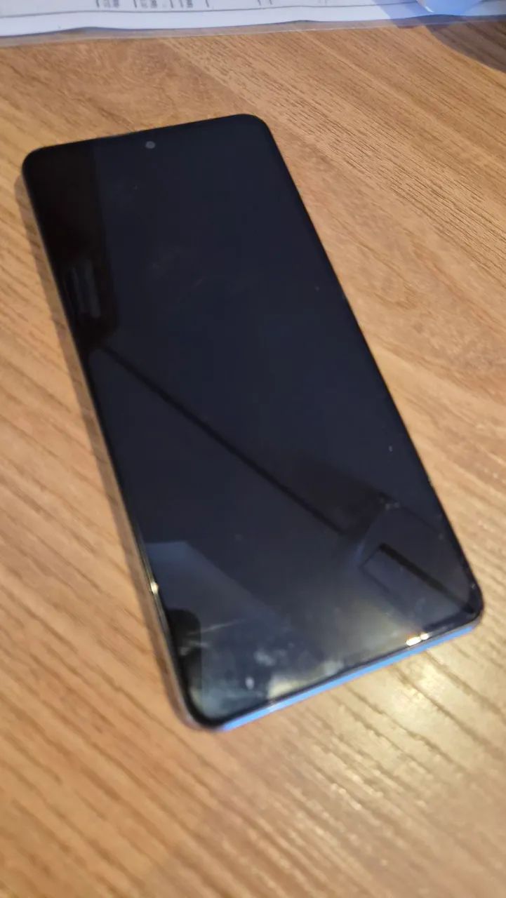 Celular Xiaomi Poco F3 - Foto 3