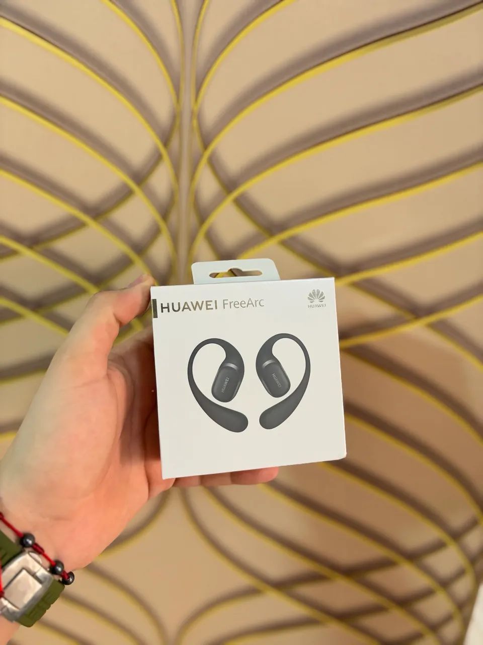Huawei FreeArc lacrado 