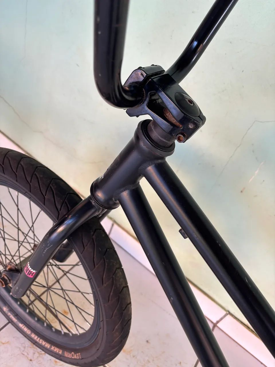BMX PRO X SÉRIE 8 - Foto 4