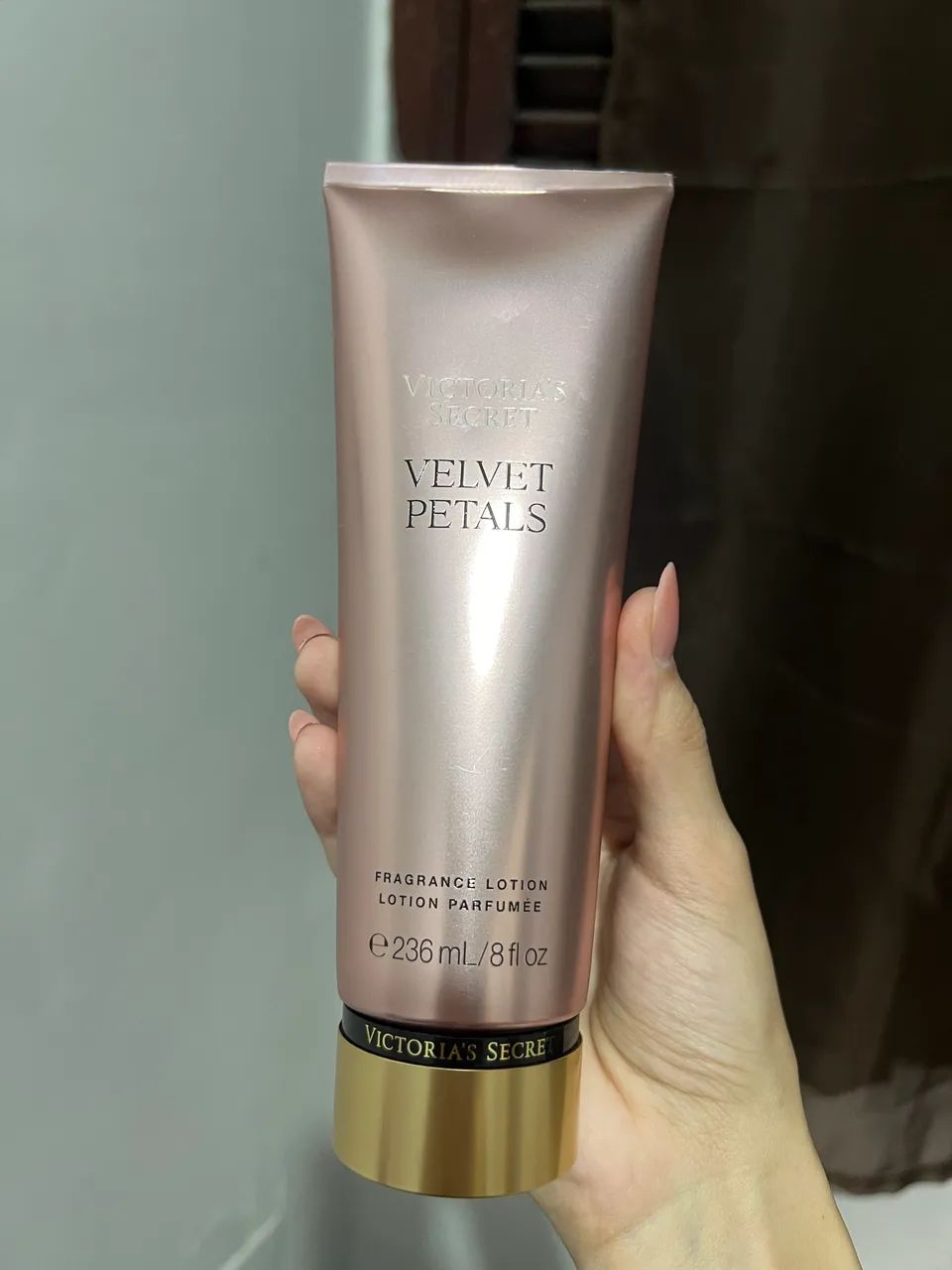 Hidratante Victoria Secrets 
