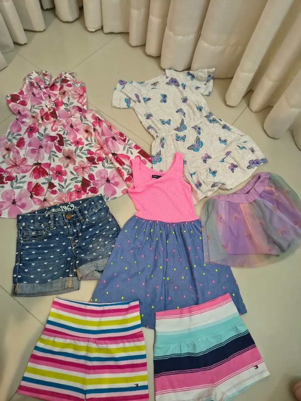 Combo menina 4 anos  - Foto 3