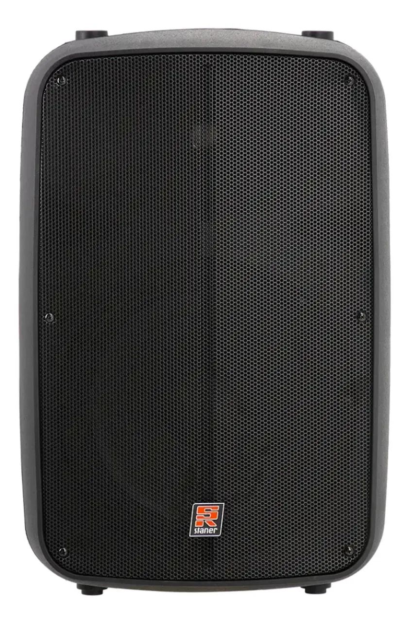 Caixa Ativa Staner Sr212m Bluetooth Tws - Foto 4