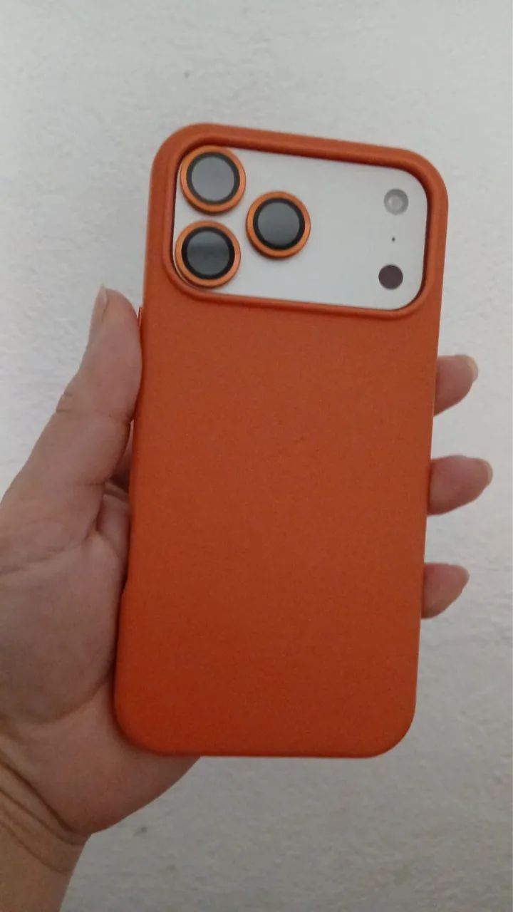 iPhone 17 pro max  - Foto 2