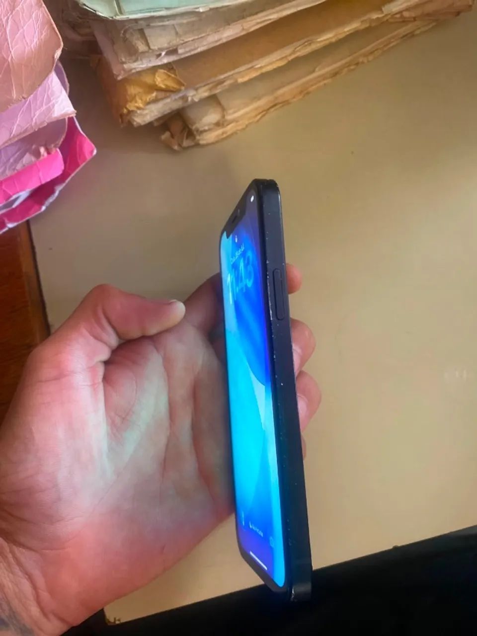 VENDO IPHONE 12 - Foto 2