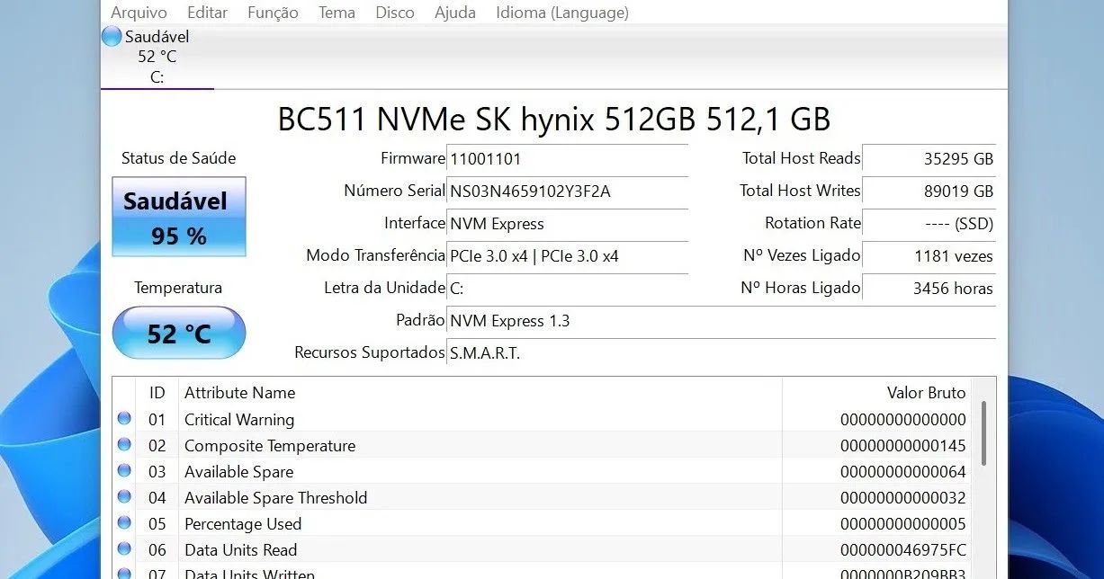 Notebook DELL i7/ GeForce/ NVME - Foto 5