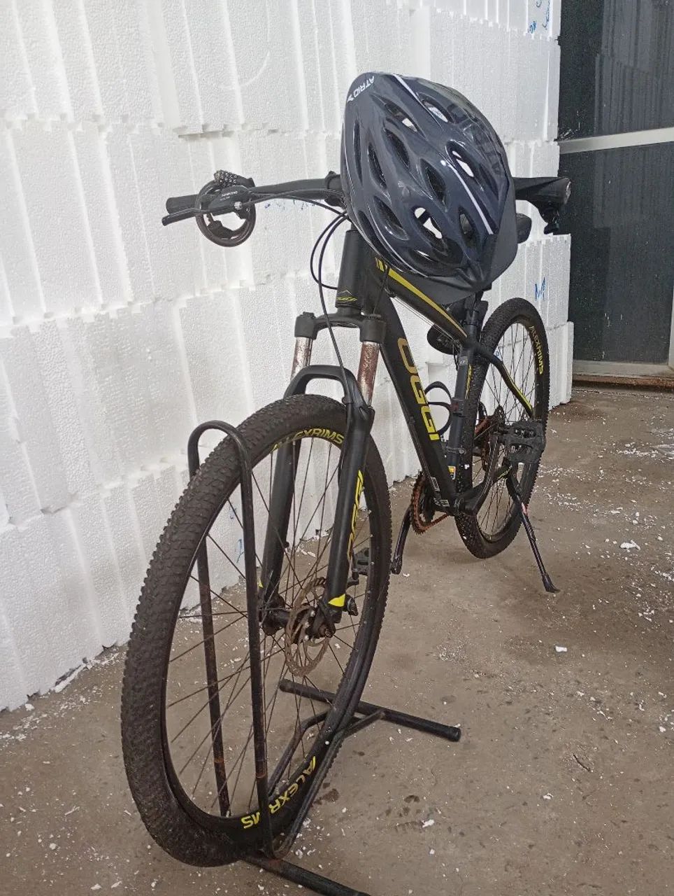 Bicicleta  - Foto 2
