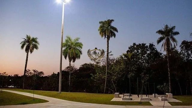 Oportunidade Lote Condomínio Florais Itália - Foto 5