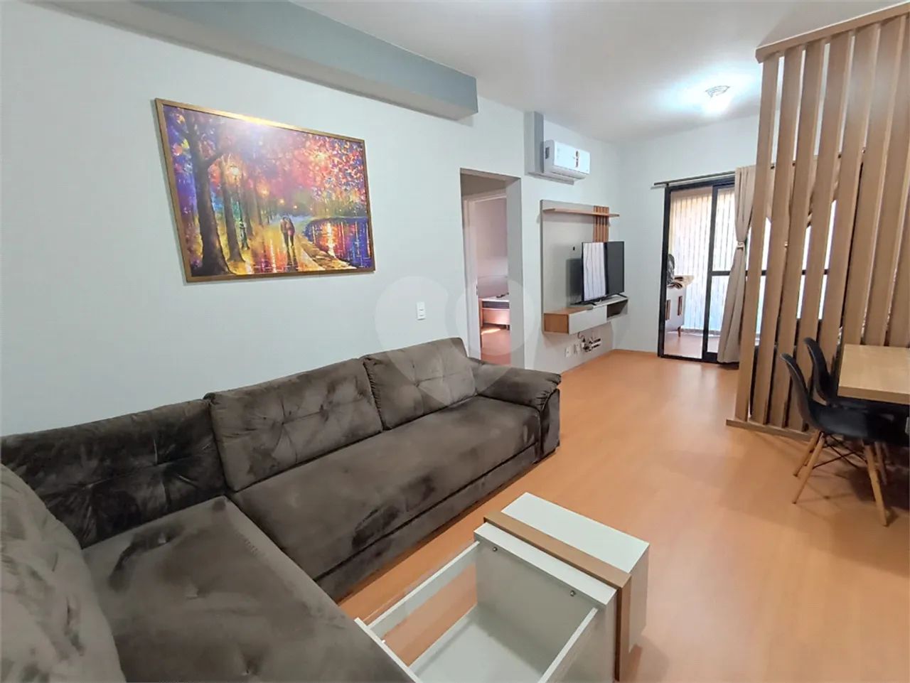 Apartamento com 2 quartos à venda ou para locação em Centro - SP - Foto 3