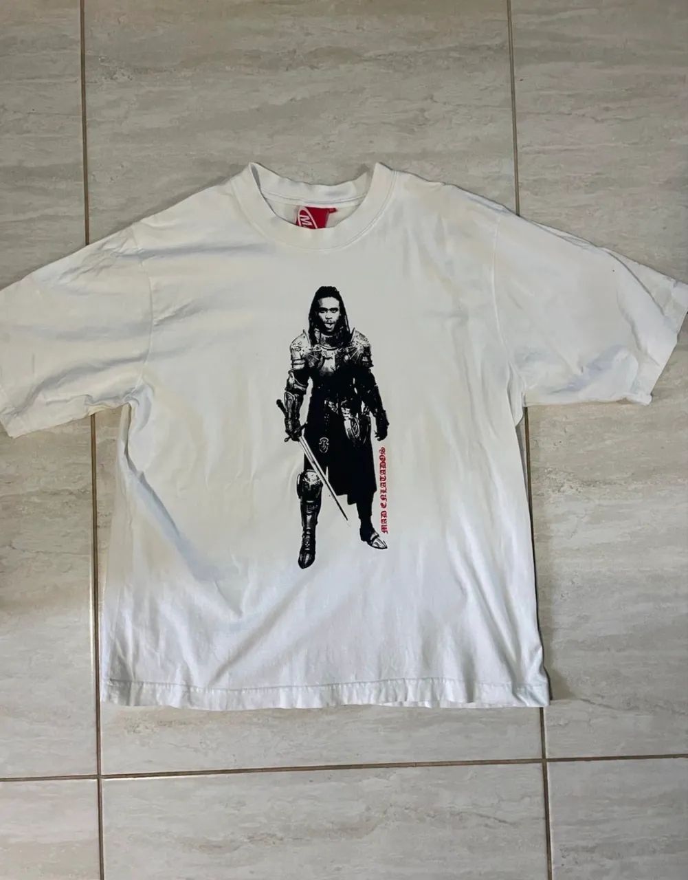 Camiseta mad enlatados 