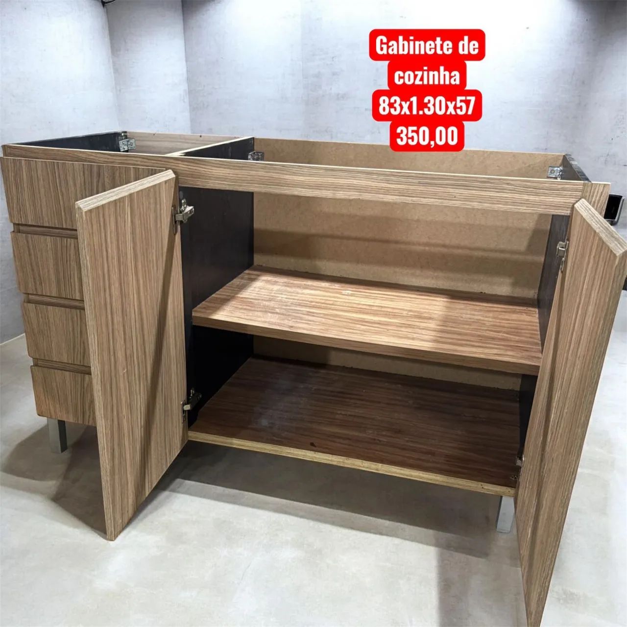 Guarda roupa  - Foto 4