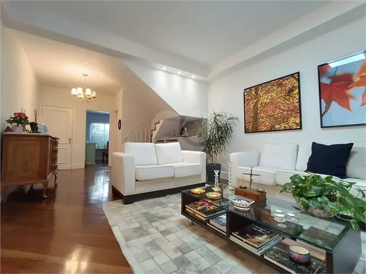 Casa com 3 quartos à venda em Vila Cruzeiro - SP