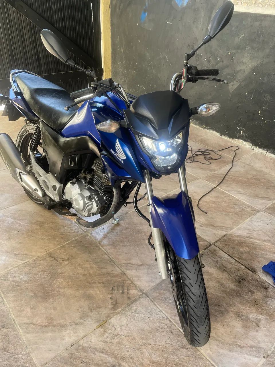 TITAN 160  - Foto 3